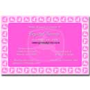 John Deere invitation